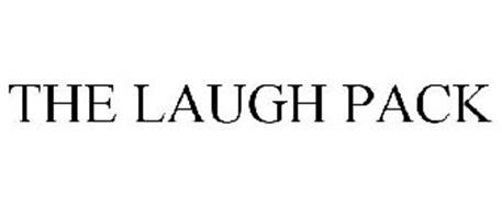 THE LAUGH PACK