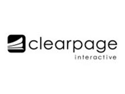 CLEARPAGE INTERACTIVE