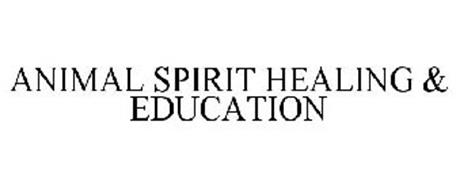 ANIMAL SPIRIT HEALING & EDUCATION