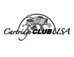 CARTRIDGE CLUB USA