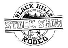 BLACK HILLS STOCK SHOW & RODEO