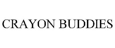 CRAYON BUDDIES