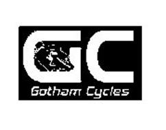 GC GOTHAM CYCLES