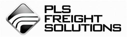 PLS FREIGHT SOLUTIONS