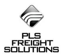 PLS FREIGHT SOLUTIONS
