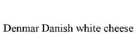DENMAR DANISH WHITE CHEESE