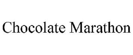 CHOCOLATE MARATHON