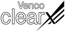 VENCO CLEARX