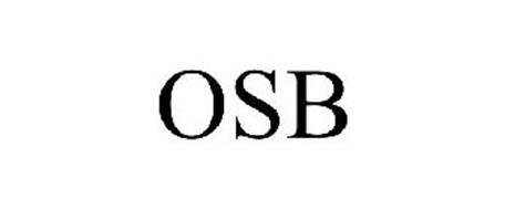 OSB