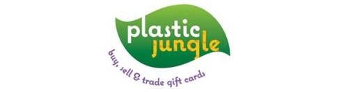 PLASTIC JUNGLE BUY, SELL & TRADE GIFT CARDS