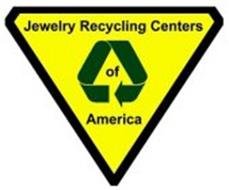 JEWELRY RECYCLING CENTERS OF AMERICA