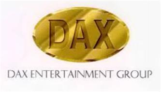 DAX ENTERTAINMENT GROUP