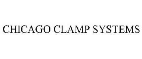 CHICAGO CLAMP SYSTEMS