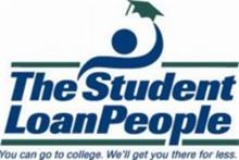 THE STUDENT LOAN PEOPLE YOU CAN GO TO COLLEGE. WE