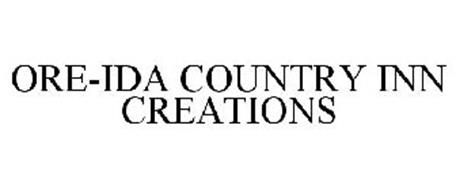 ORE-IDA COUNTRY INN CREATIONS