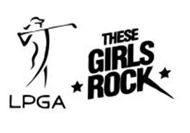 LPGA THESE GIRLS ROCK