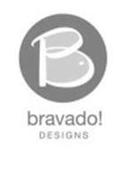 B BRAVADO! DESIGNS