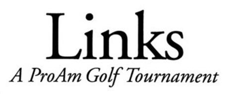 LINKS A PROAM GOLF TOURNAMENT