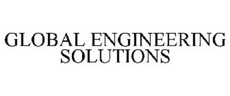 GLOBAL ENGINEERING SOLUTIONS