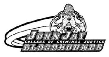 JOHN JAY COLLEGE OF CRIMINAL JUSTICE BLOODHOUNDS