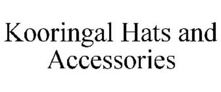 KOORINGAL HATS AND ACCESSORIES