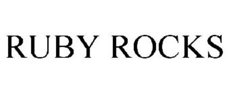 RUBY ROCKS