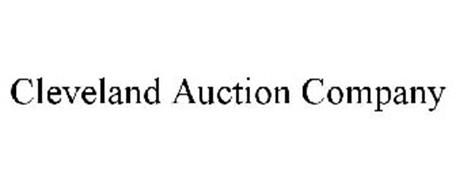 CLEVELAND AUCTION COMPANY