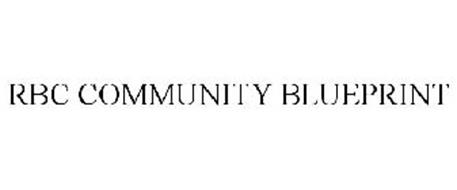 RBC COMMUNITY BLUEPRINT