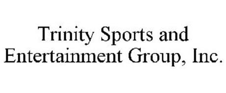 TRINITY SPORTS AND ENTERTAINMENT GROUP, INC.