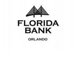 FLORIDA BANK ORLANDO