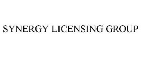 SYNERGY LICENSING GROUP
