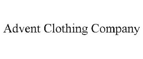 ADVENT CLOTHING COMPANY