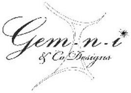 GEM-N-I & CO DESIGNS