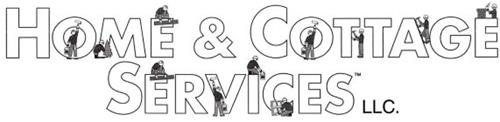 HOME & COTTAGE SERVICES