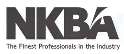 NKBA THE FINEST PROFESSIONALS IN THE INDUSTRY