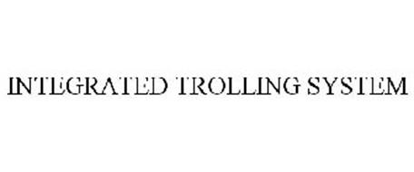 INTEGRATED TROLLING SYSTEM