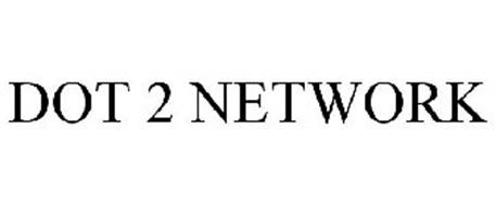 DOT 2 NETWORK