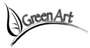 GREEN ART