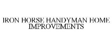 IRON HORSE HANDYMAN HOME IMPROVEMENTS