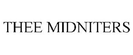 THEE MIDNITERS