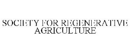 SOCIETY FOR REGENERATIVE AGRICULTURE
