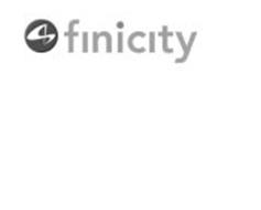 FINICITY AND DESIGN