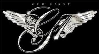 GOD FIRST G 1