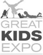 GREAT KIDS EXPO