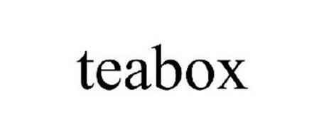 TEABOX