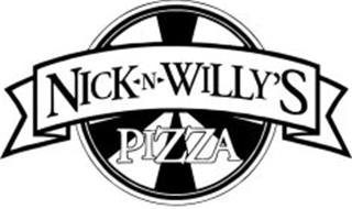 NICK-N-WILLY'S PIZZA