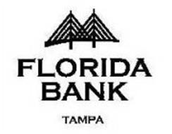 FLORIDA BANK TAMPA