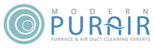 MODERN PURAIR FURNACE & AIR DUCT CLEANING EXPERTS