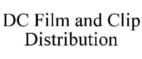 DC FILM AND CLIP DISTRIBUTION