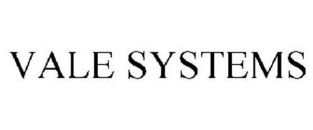 VALE SYSTEMS